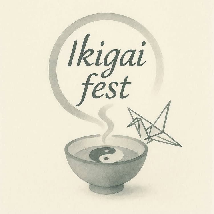 Ikigai fest 2025